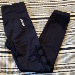 Gymshark Energy Seamless Leggings